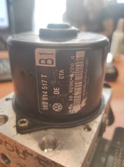 ΜΟΝΑΔΑ ABS GOLF 5 VAG 1K0614517T ΕΓΓΥΗΣΗ ΛΕΙΤΟΥΡΓΙΑΣ-thumb-2