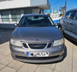 Saab 9-3 2005 9-3 TURBO