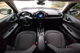 Mini One D Clubman 2019-thumb-16