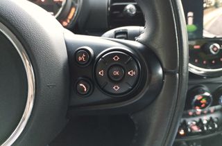 Mini One D Clubman 2019-thumb-20