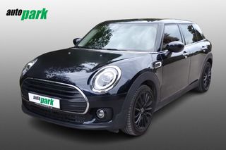 Mini One D Clubman 2019
