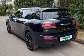 Mini One D Clubman 2019-thumb-4