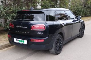 Mini One D Clubman 2019-thumb-7