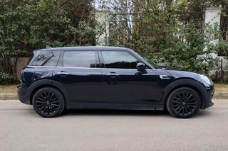 Mini One D Clubman 2019-thumb-8
