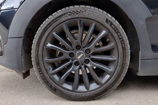 Mini One D Clubman 2019-thumb-11