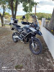 Bmw R 1200 GS Adventure 2007