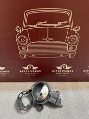 MINI COOPER R50/53 02-06 ΑΡΙΣΤΕΡΟ ΕΣΩΤΕΡΙΚΟ ΧΕΡΟΥΛΙ ΝΙΚΕΛ