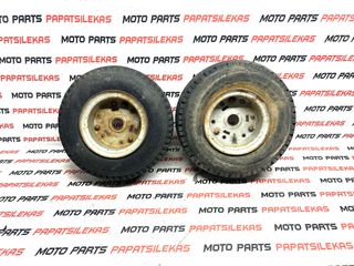 ΖΑΝΤΕΣ ΠΙΣΩ ΚΟΜΠΛΕ -> HONDA GYRO CANOPY -> MOTO PAPATSILEKAS