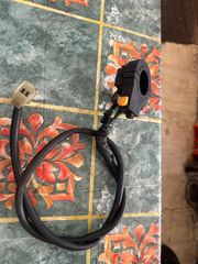 Δεξιά διακόπτης μίζας / αριστερός φώτων HONDA TRANSALP