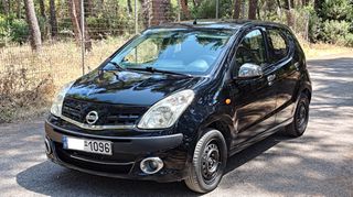 Nissan Pixo 2012 1.0 / 68hp