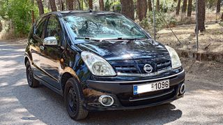 Nissan Pixo 2012 1.0 / 68hp-thumb-1