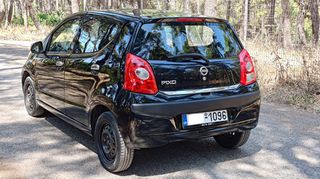Nissan Pixo 2012 1.0 / 68hp-thumb-2