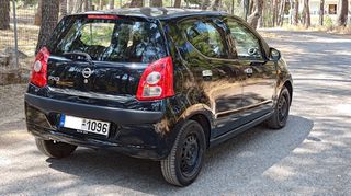 Nissan Pixo 2012 1.0 / 68hp-thumb-3