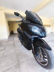 Kymco Xciting 400i 2017-thumb-1