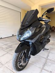 Kymco Xciting 400i 2017-thumb-2