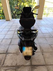 Kymco Xciting 400i 2017-thumb-3