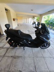 Kymco Xciting 400i 2017-thumb-4