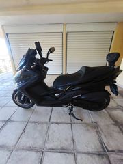 Kymco Xciting 400i 2017-thumb-5