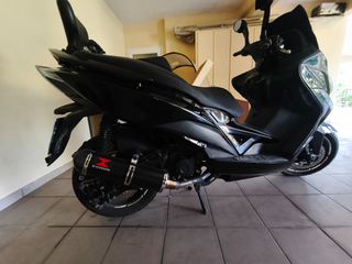 Kymco Xciting 400i 2017-thumb-8