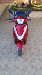 Roller / Scooter 2023 Ηλεκτρικό