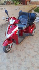 Roller / Scooter 2023 Ηλεκτρικό-thumb-2