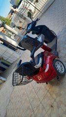 Roller / Scooter 2023 Ηλεκτρικό-thumb-3