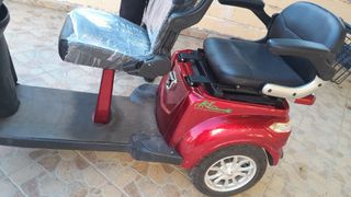 Roller / Scooter 2023 Ηλεκτρικό-thumb-6