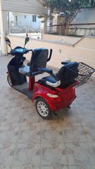Roller / Scooter 2023 Ηλεκτρικό-thumb-8