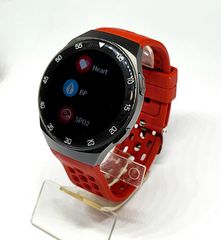 SMARTWATCH Ρολόι παρακολούθησης οξυγόνου και εφαρμογές Α9516 ΤΙΜΗ 40 ΕΥΡΩ