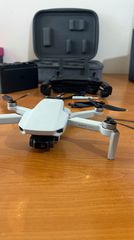 DJI MAVIC MINI COMBO DRONE