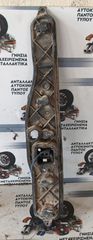 ΠΛΑΚΕΤΑ ΦΑΝΑΡΙΟΥ ΠΙΣΩ ΔΕΞΙΑ FIAT DOBLO 2005-2009