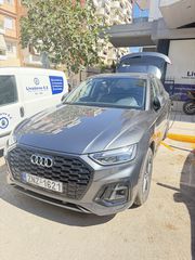 Audi Q5 2021 Q5 QUATRO 2.0 TFSI S-TRONIC
