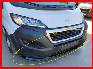 Εμπρός Σπλίτερ Citroen Jumper / Relay / Fiat Ducato / Opel Movano C / Peugeot Boxer / RAM ProMaster