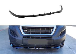 Εμπρός Σπλίτερ Citroen Jumper / Relay / Fiat Ducato / Opel Movano C / Peugeot Boxer / RAM ProMaster-thumb-1