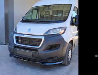 Εμπρός Σπλίτερ Citroen Jumper / Relay / Fiat Ducato / Opel Movano C / Peugeot Boxer / RAM ProMaster-thumb-2