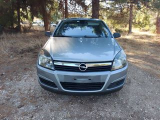 Opel Astra 2004 ELEGANCE 1.4 16V