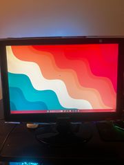 Πωλείται αριστη οθόνη/TV Samsung SyncMaster T20QHD