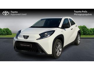 Toyota Aygo (X) 2022 X PLAY