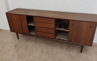 Έπιπλο Μπουφέ 227x49x85εκ (500/2069)