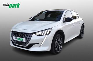 Peugeot 208 2023 GT- e-208 PANORAMA