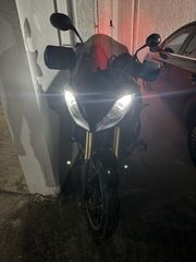 Triumph Tiger 1050 2011 Tiger 1050-thumb-1