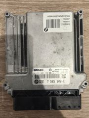BMW E46/86/90 0261201162 / DME7565300