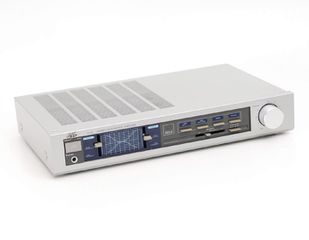 ΟΛΟΚΛΗΡΩΜΕΝΟΣ  ΕΝΙΣΧΥΤΗΣ  JVC  A- K11