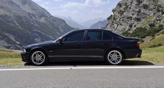 Bmw 525 2001 M-PACKET εργοστασιακο