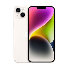 Apple iPhone 14 Plus 5G (6GB/256GB) Starlight