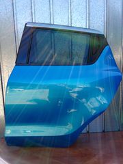 ΠΟΡΤΑ ΠΙΣΩ ΑΡΙΣΤΕΡΗ SUZUKI SWIFT K12C -(2017-2024)