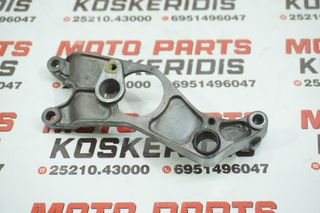 ΒΑΣΗ ΑΙΣΘΗΤΗΡΑ ΚΟΝΤΕΡ -> KAWASAKI NINJA 300  ME ABS / 2013  -  2016