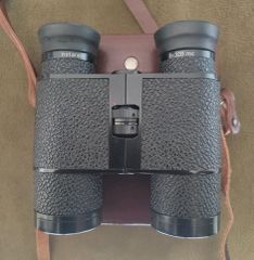 CARL ZEISS JENA NOTAREM 8X32 B