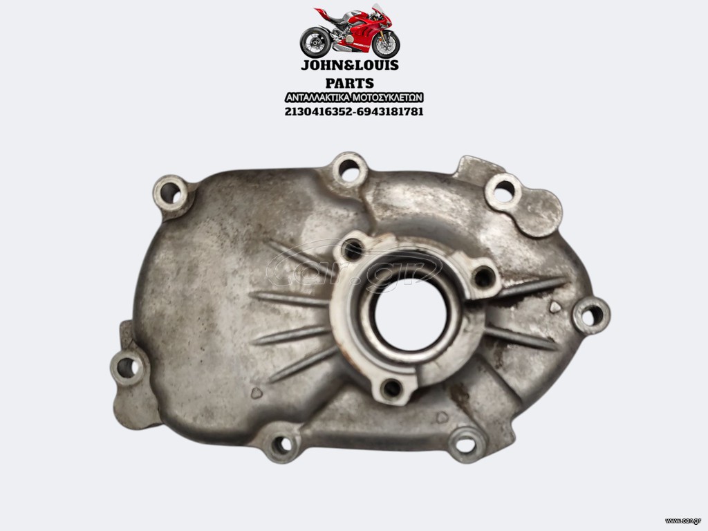 ΔΕΞΙ  ΚΑΠΑΚΙ ΚΙΝΗΤΗΡΑ NMAX125/NMAX155