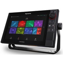 Βυθομετρο - gps Raymarine Axiom PRO 12'' RVX